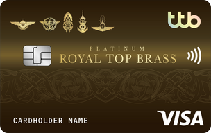 ttb royal top brass